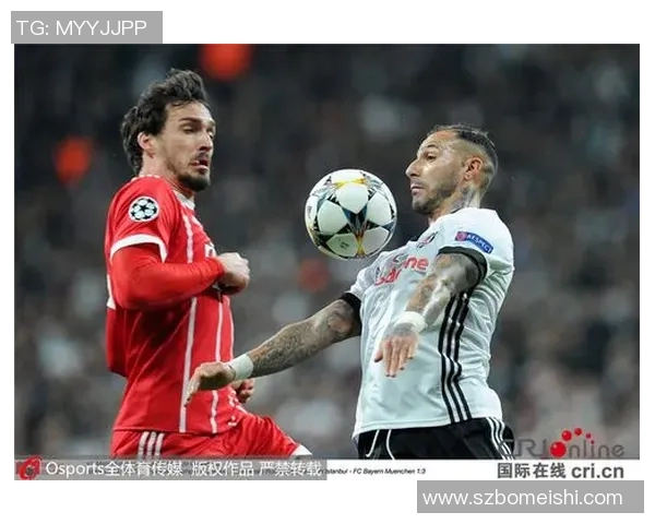 贝西克与拜仁激战在即3月15日谁将笑到最后