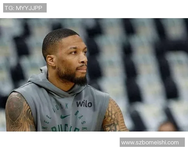 达米安利拉德：从波特兰到全明星的篮球传奇之路与未来展望