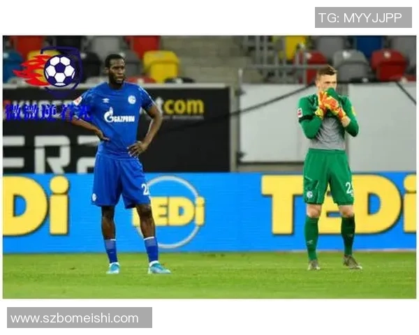 沙尔克04客场不敌云达不莱梅，遭遇联赛连败血泪史