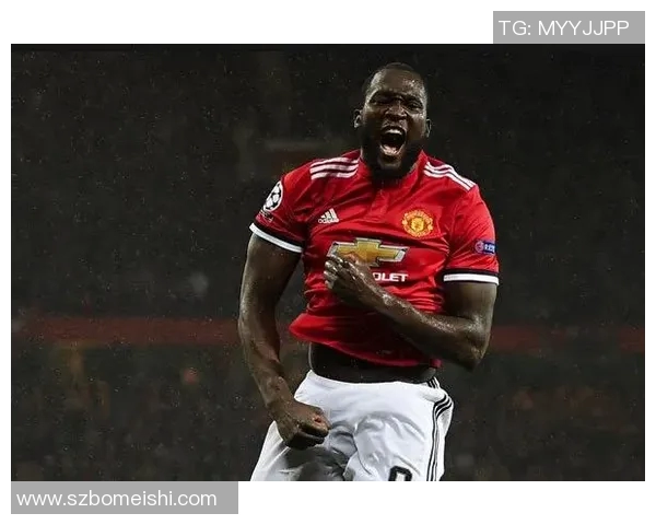 卢卡库谈未来:留在曼联的决定始终掌握在自己手中 卢卡库谈未来:留在曼联的决定始终掌握在自己手中