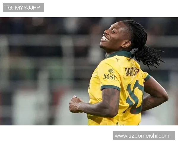 意甲巨头AC米兰将引进巴西年轻天才，重塑中场实力