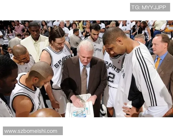 马刺队选择摆烂策略波波维奇因轮休主力球员遭联盟重罚