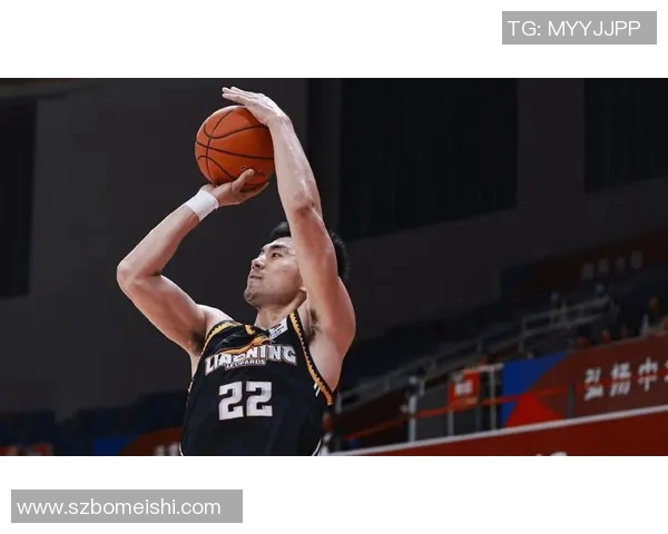 李晓旭：从篮球新星到职业生涯的辉煌历程与未来展望