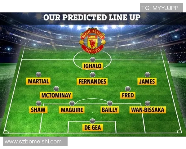 曼联与沃特福德对决分析及战术解读展望