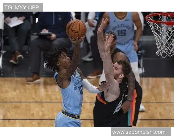 季后赛激战来袭灰熊对决马刺精彩直播不容错过