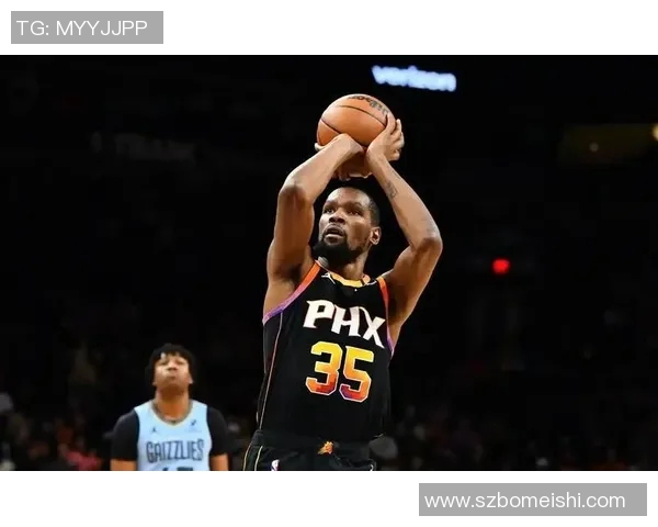 凯文杜兰特:从篮球天才到全球体育偶像的传奇之路 凯文杜兰特:从篮球天才到全球体育偶像的传奇之路