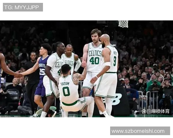 凯尔特人对决魔术季后赛精彩回顾与分析展望