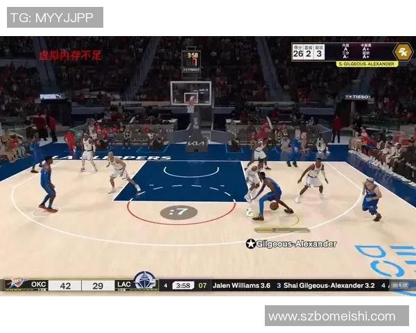 季后赛激战快船对决雷霆争夺晋级名额的精彩对抗分析 季后赛激战快船对决雷霆争夺晋级名额的精彩对抗分析