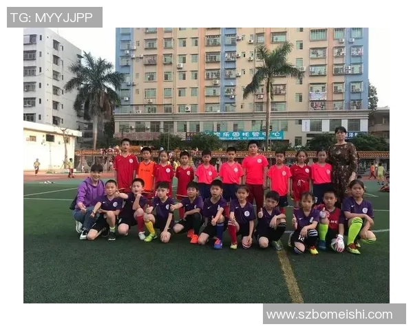 茂名小学生足球比赛精彩直播全程回顾与赛况分析 茂名小学生足球比赛精彩直播全程回顾与赛况分析