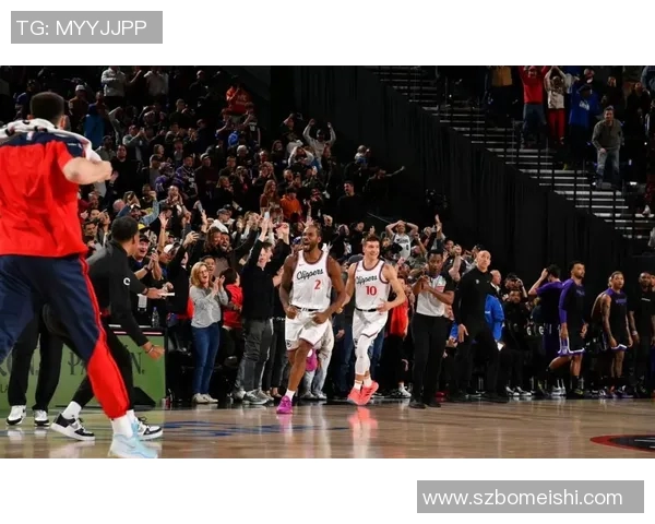 快船与爵士季后赛精彩对决视频回顾与分析 快船与爵士季后赛精彩对决视频回顾与分析