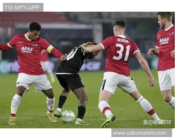 PSV埃因霍温与阿尔克马尔激战正酣比分揭晓精彩瞬间回顾