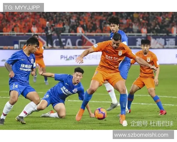 恒大与苏宁精彩对决球票热销中快来抢购不可错过的足球盛宴