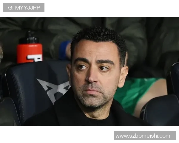 哈维宣布赛季结束将辞职巴萨亟需新动力与变革