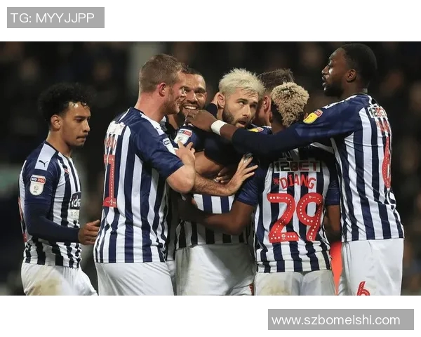 西布罗姆维奇主场迎战斯托克城争夺英冠关键积分