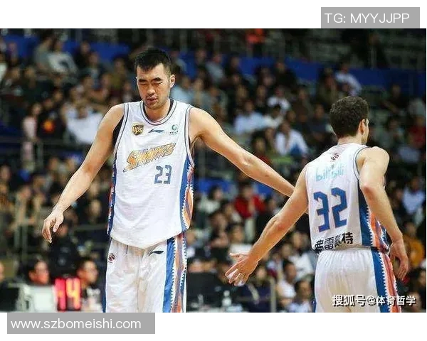 张兆旭：从青涩球员到篮球巨星的成长之路与奋斗故事